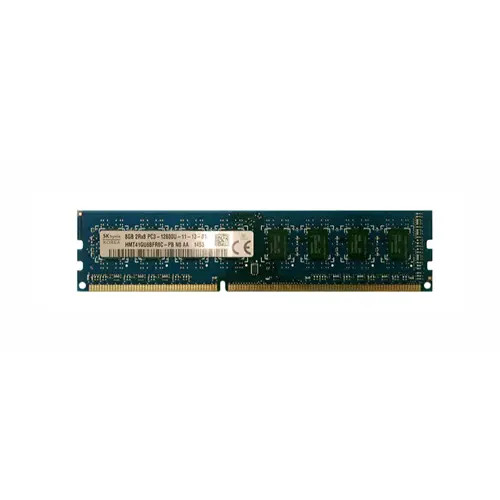 HMT41GU6BFR8C-PB - HYNIX 8GB DDR3-1600MHz CL11 240-Pin DIMM