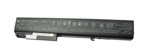HSTNN-W46C - HP 8-cell Li-ion Notebook Battery