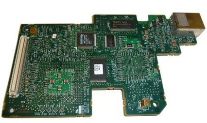 HT415 - Dell DRAC4 Remote Access Controller Card