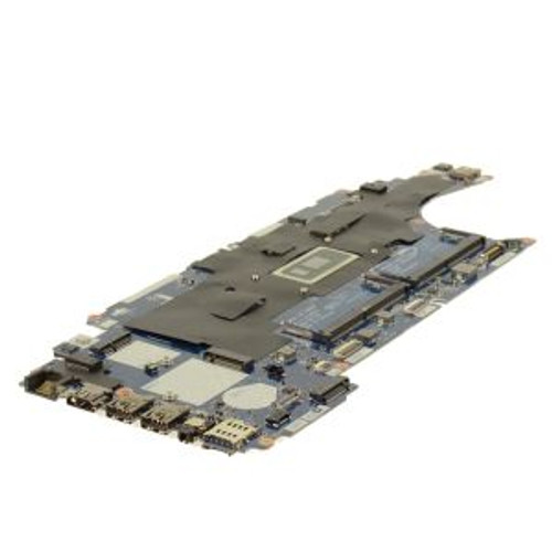 HT7GC - Dell System Board for 5510
