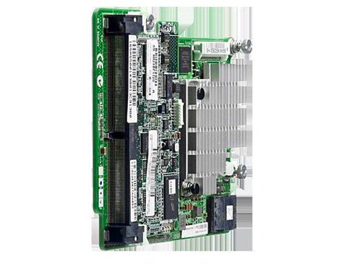 HP 787840-B21 P440ar 12gb/s Pci-e 3.0 X8 Dual Port Sas Smart Array Controller Card With Battery