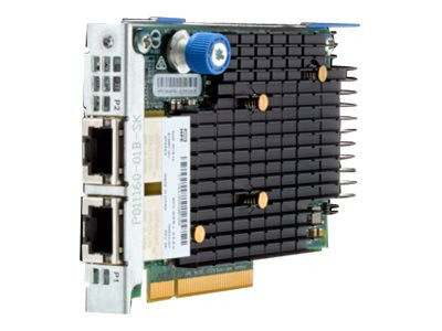 794525-B21 - HP 10GbE PCIe 3.0 x8 2-Port Network Adapter