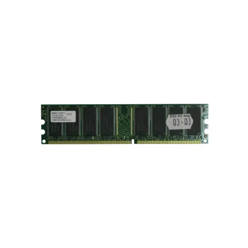 HYMD2646468-HQ - HYNIX 512MB PC2100 DDR-266MHz CL2.5 184-Pin DIMM