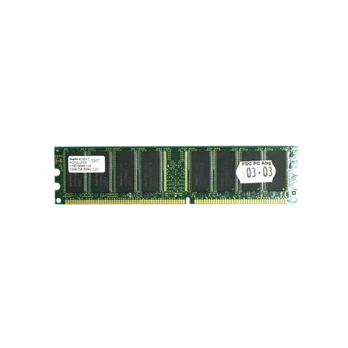 HYMD2646468-J - HYNIX 512MB PC2700 DDR-333MHz CL2.5 184-Pin DIMM