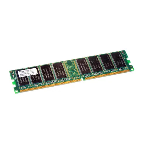 HYMD264646B8J-J - HYNIX 512MB DDR-333MHz CL2.5 184-Pin DIMM Memory