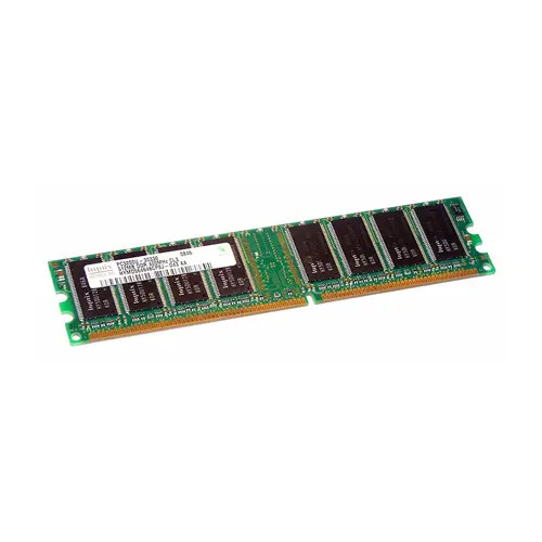 HYMD564646CP8J-D43 - HYNIX 512MB DDR-400 CL3 184-Pin DIMM