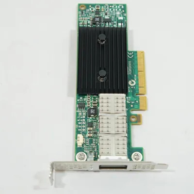 79DJ3 - Dell 40GB Single Port QSFP+ Network Adapter