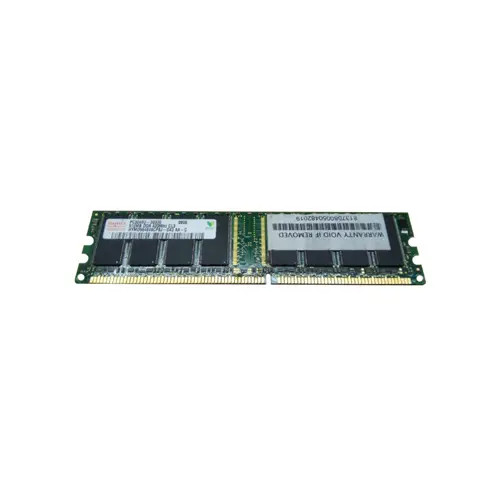 HYMD5646CP8J-D43 - HYNIX 512MB PC3200 DDR-400 CL3 184-Pin DIMM