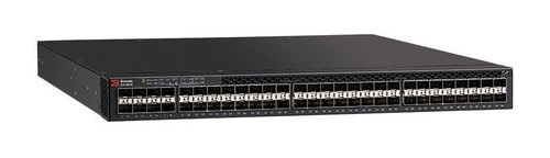 ICX6650-32-I-ADV - Brocade 32-Port 10GbE SFP+ Network Switch