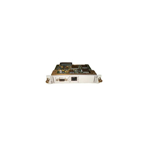 J2555AU - HP JetDirect 400N 10/100Base-T Token Ring Print Server