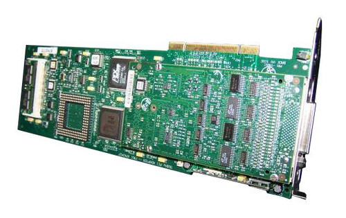 J3528-60002 - HP Quad-Port SS7 TSC PCI V.35 Board