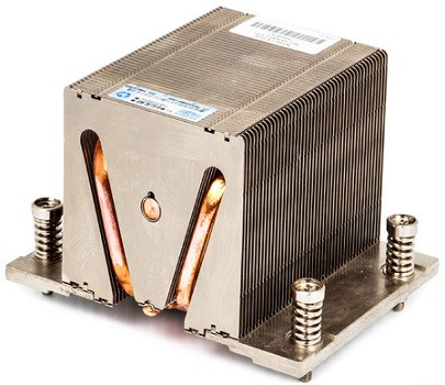 803342-001 - HP Heatsink for Apollo 4200 Gen9 Server