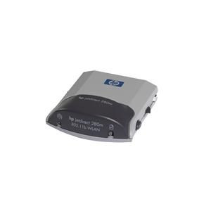 J6044-61001 - HP 802.11b 1-Port Wireless Print Server
