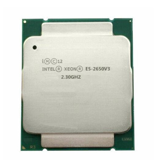 J6F33AV - HP Xeon E5-2650 v3 10 Core 2.30GHz Processor