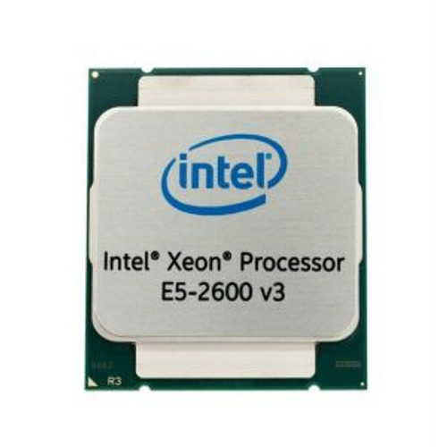 J6F55AV - HP 3.00GHz 8.00GT/s QPI 10MB L3 Cache Intel Xeon E5-2623 v3 Quad Core Processor