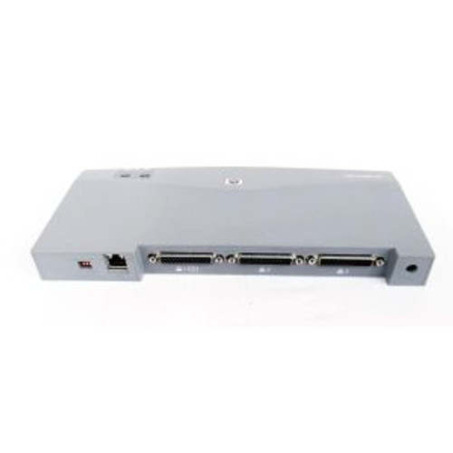 J7983G - HP Jetdirect 510X Print Server 3X Parallel 10/100 Fast Ethernet