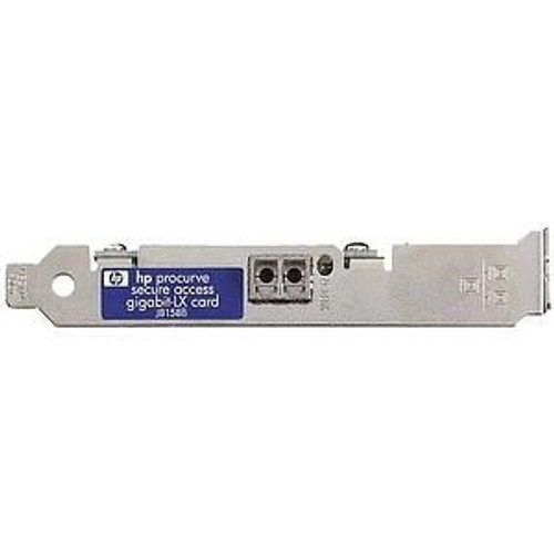 J8158B - HP ProCurve Gigabit-LX Ethernet 1000Base-LX Network Adapter