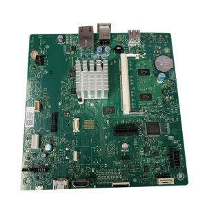 J8J61-60001 - HP Formatter Assembly