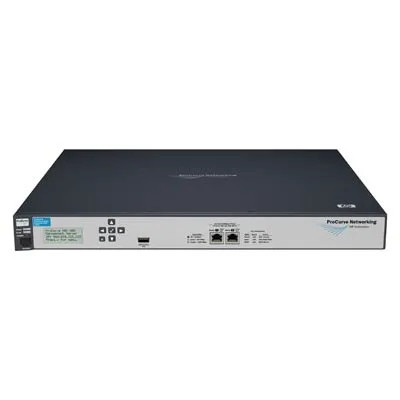 J9065A - HP 2-Port Gigabit RJ-45 Network Controller