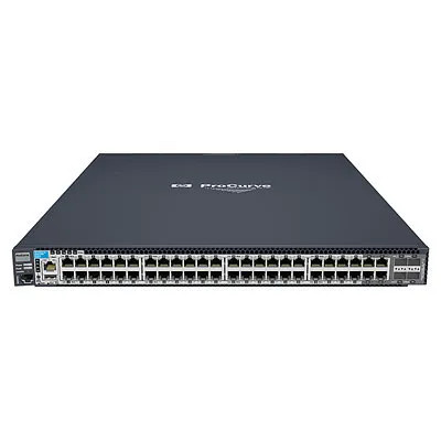 J9451A - HP 48-Port Gigabit Network Switch