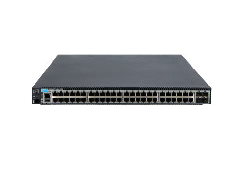 J9452A#ABA - HP ProCurve 6600-48G-4XG 48x Gigabit + 4x SFP+ Network Switch