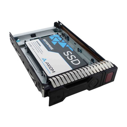 816979-B21 - HP 240GB SATA 6Gb/s 3.5" Hot-Swap SSD