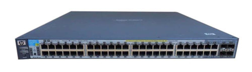 J9473-61301 - HP ProCurve 3500-48-PoE Managed Layer 3 Switch