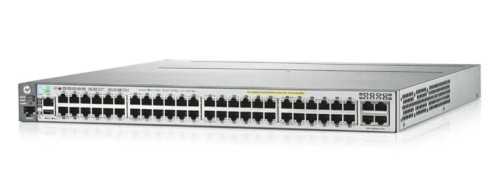 J9584AR - HP 24-Port SFP 2-Port SFP+ Gigabit Ethernet Switch