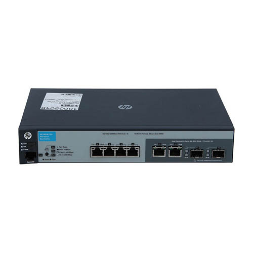 J9693A#ABA - HP MSM720 Rackmount Access Controller