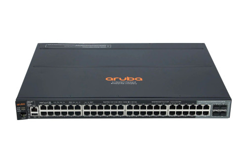 J9728-61002 - HPE 48-Port Gigabit Ethernet Network Switch