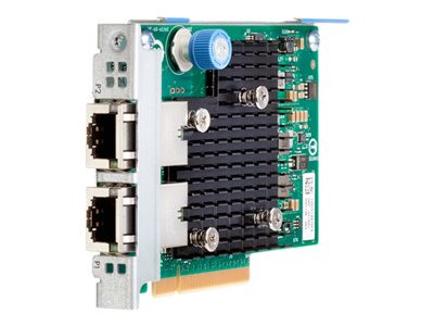 817743-001 - HP Dual Port 10GbE PCIe 3.0 Network Adapter