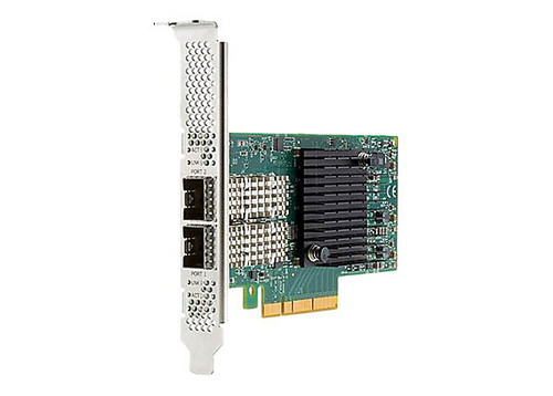 817751-001 - HPE 640SFP28 2-Port 25Gb Ethernet Network Adapter