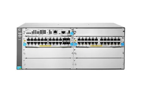 J9824AR - HPE 44 PoE+ 4 SFP+ Layer 2 Switch