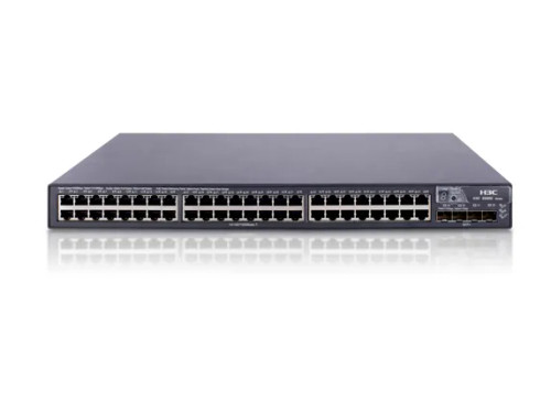 JC105B - HPE 48-Port Gigabit Ethernet Network Switch