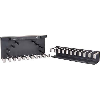 JC787A - HP 12508 Top Bottom Cable Guides DC Switch