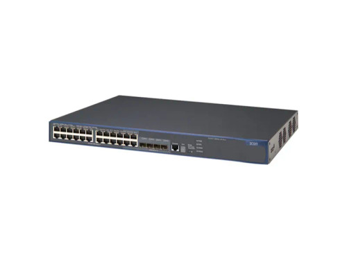 JD007AR - HP ProCurve E4800-24G Gigabit Ethernet Network Switch