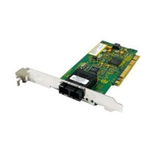 JD042A - HP Fiber Optic Card PCI 1 Port 100Base-FX Internal