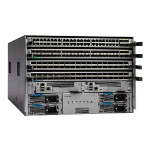 JD242B - HP A7502 Switch Chassis 4-Ports Console 10 Gigabit Ethernet 3 Layer Supported Rack Mountable