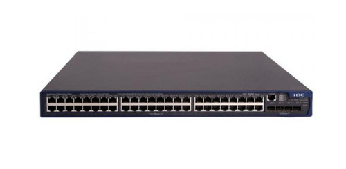 JD332-61002 - HP 48-Port 10/100 4-Port SFP Layer3 Network Switch