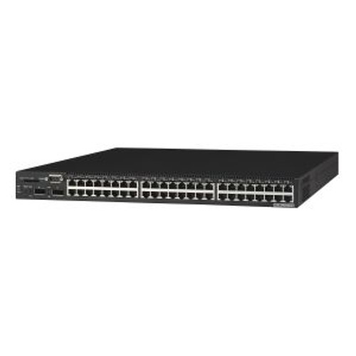 JD369A - HP A5500-24G SI Network 24-Ports SFP Gigabit Ethernet Switch Rack Mountable