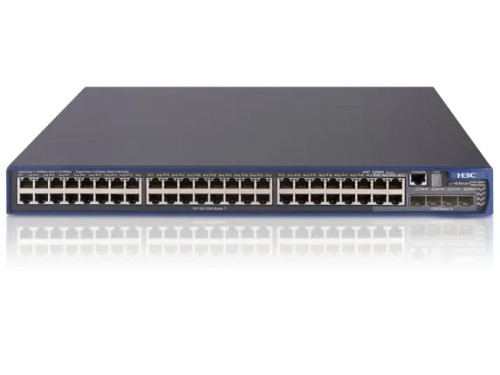 JD375-61101 - HP 48-Port Gigabit Managed Network Switch