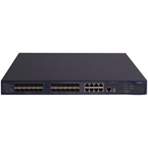 JD379A - HP A5500-24G-SFP EI Layer 3 Switch