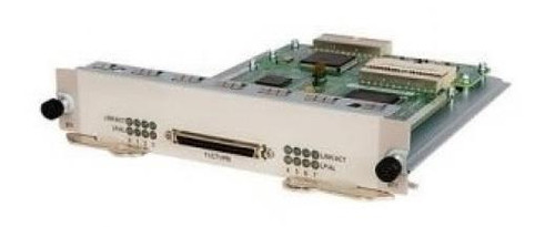 JD596A - HP Single-Port E3 ATM Flexible Interface Card