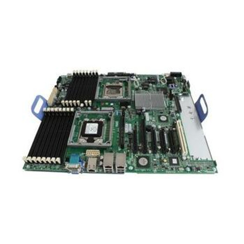 81Y6003 IBM System Board for x3500 M3