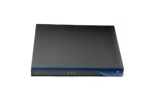JD663-61201 - HP 8-Port Fast Ethernet Multi-Service Router
