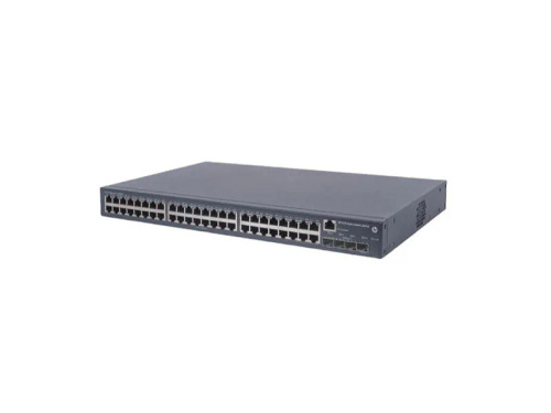 JE072A#ABA - HP 48-Port Gigabit 4 SFP Layer 3 Network Switch