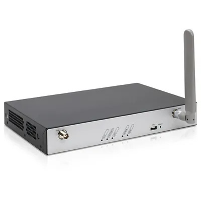 JG517A - HP MSR933 3G 4x Gigabit 1x SIM Router