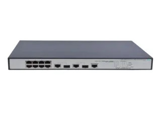 JG537-61001 - HPE 8-Port PoE+ Network Switch