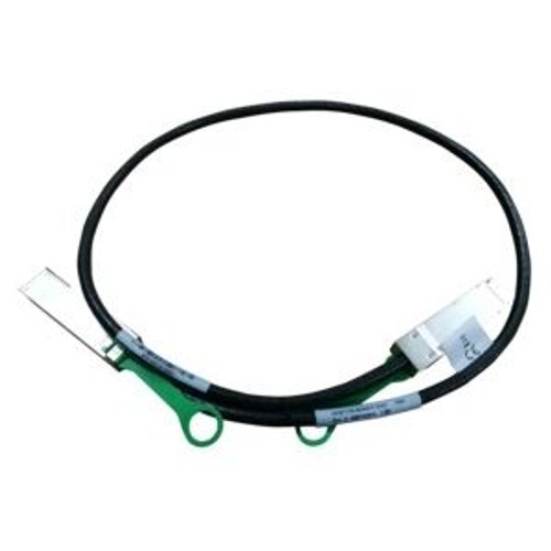 JH701A -  HP X240 100G QSFP28 to QSFP28 1m Copper Cable | 12.50 GB/s, 3.28 ft, Network Device QSFP28