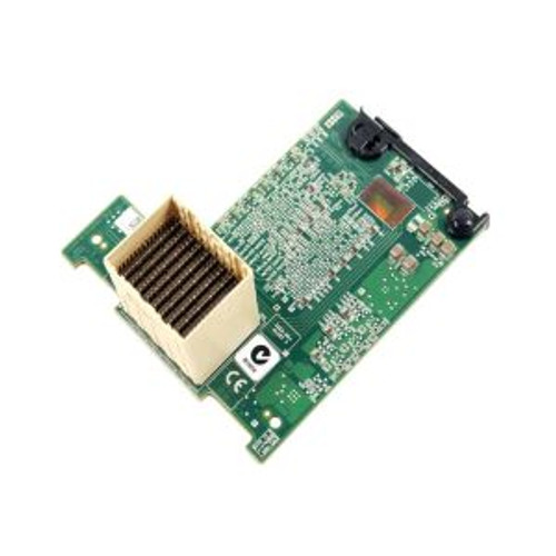 JHH41 - Dell 10Gb Fibre Channel Over Ethernet Adapter